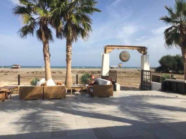 Rincon De Vera - Atico Экстерьер фото