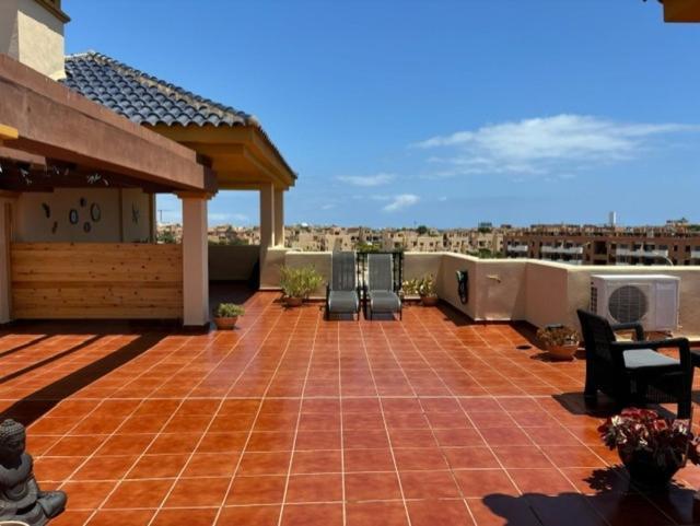 Rincon De Vera - Atico Экстерьер фото